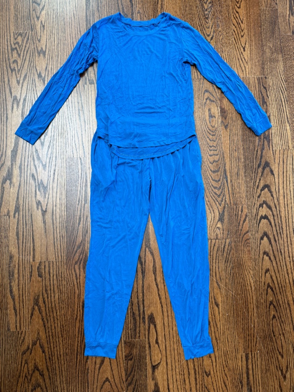 Women's Jogger Pajama Set